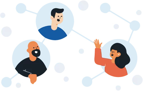 Login-illustracion